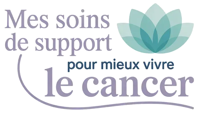 Mes Soins de Support pour Mieux Vivre le Cancer